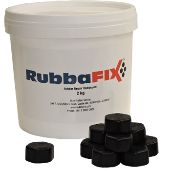 RubbaFIX