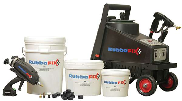 RubbaFIX